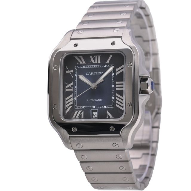 Cartier Santos De Cartier WSSA0030 Image 2